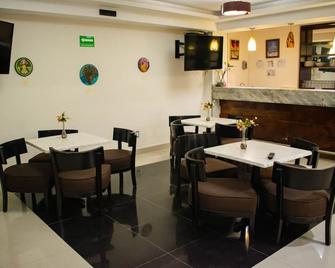 Granda Inn - Tuxtla Gutiérrez - Restaurante