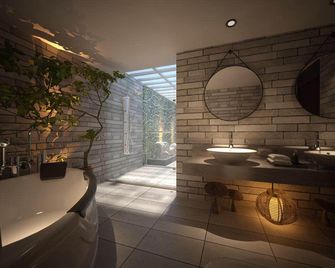 Xinmao Meixuan Hotel - Nantong - Quarto