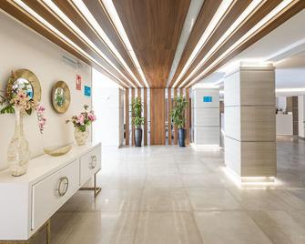 Veramar Aparthotel - Fuengirola - Lobby