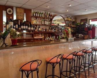 Hotel Medium Claramar - Platja d'Aro - Bar