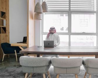 Nuzl Shada Hotel - Jeddah