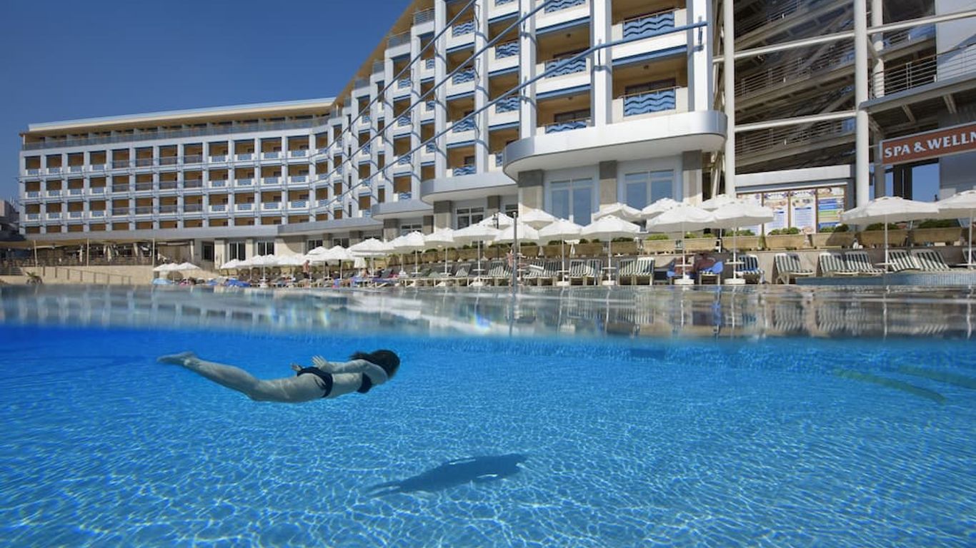 Grand Kaptan Hotel