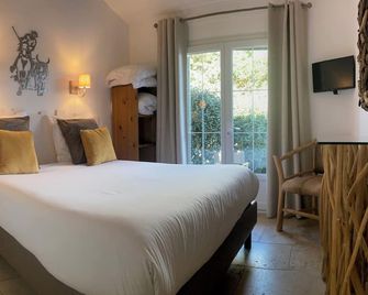 Mas des Rieges & Spa - Saintes-Maries-de-la-Mer