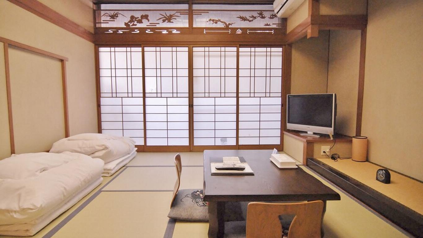 بلازا فويو هوتل