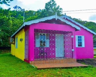 Cozy, Cheerful, Irie. - Montego Bay - Edificio