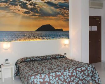 Hotel Garden - Alassio - Habitació