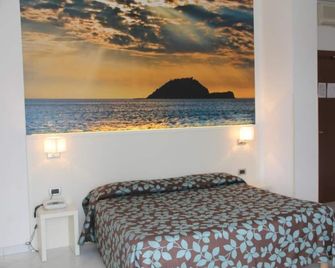 Hotel Garden - Alassio - Sypialnia