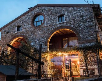 Le Greghe Suites - Lazise - Building