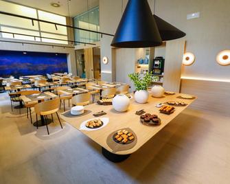 Zenit Bilbao - Bilbao - Restaurant