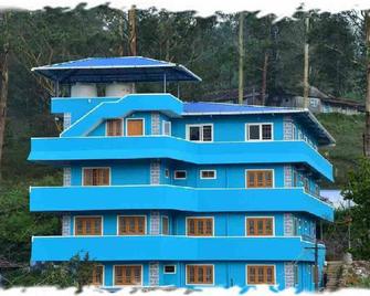 Home Stay @ Valparai - Valparai - Building