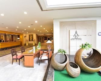 Hansa Jb Hotel - Hat Yai - Aula