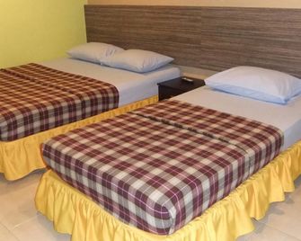 Hotel Lavender - Alor Setar