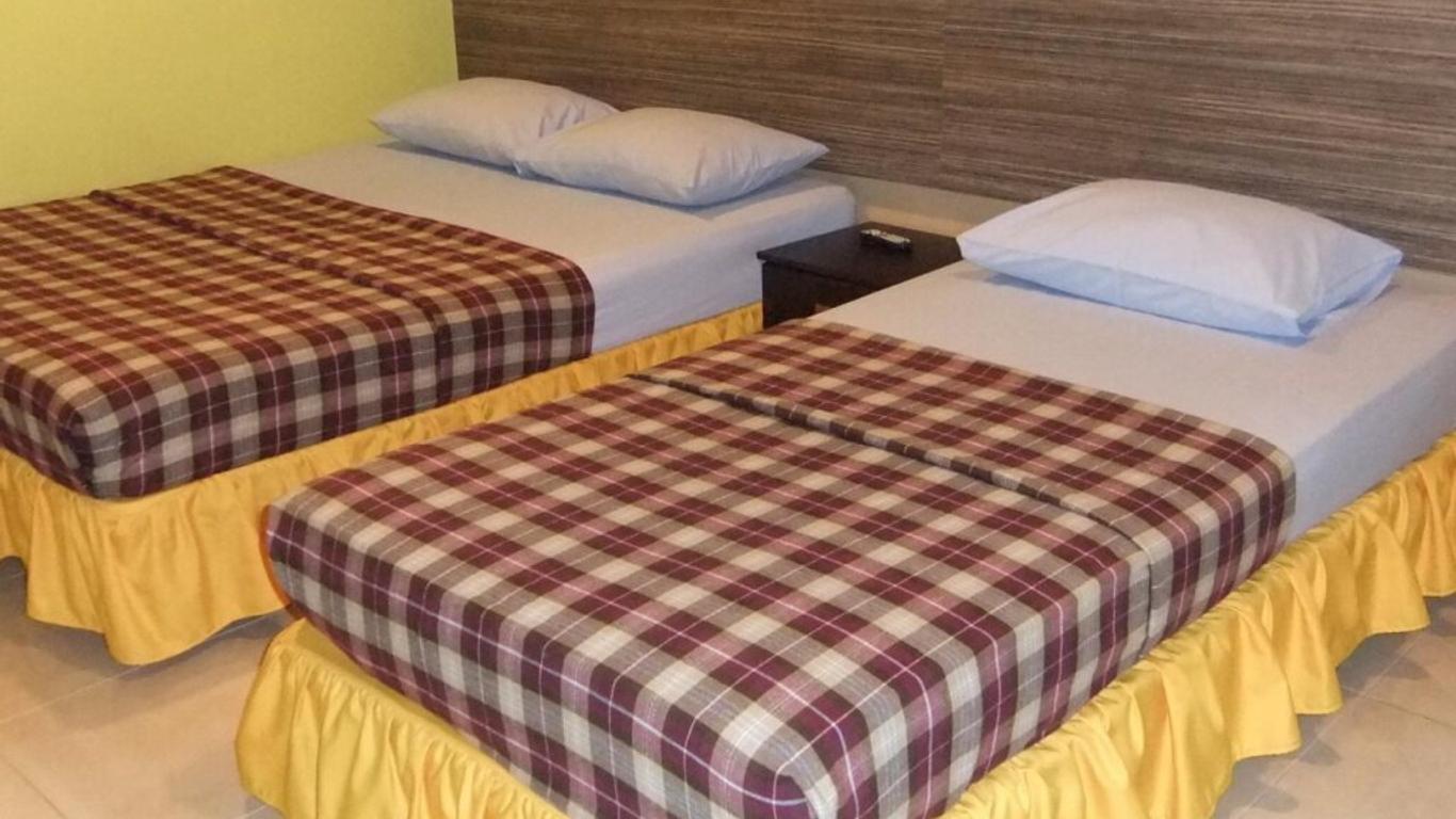 Hotel Lavender