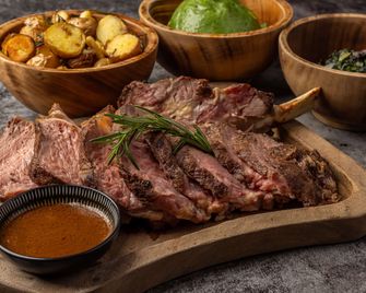 Mercure Nairobi Upper Hill - Nairobi - Toà nhà