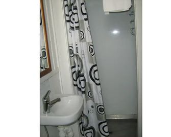 Downtown Backpackers - Nelson - Lobi