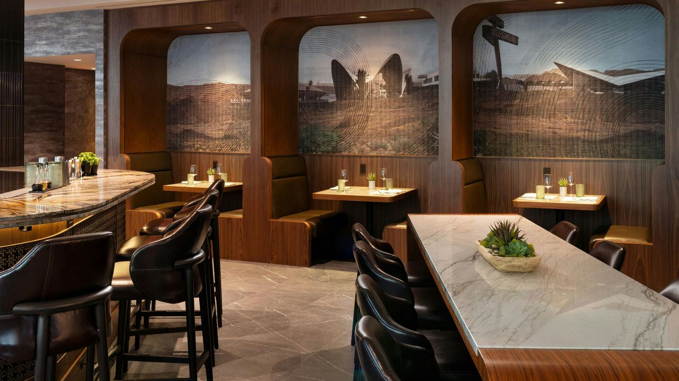 라스베이거스 메리어트