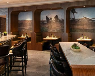 Las Vegas Marriott - Las Vegas - Restaurant