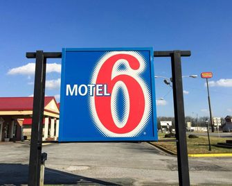 Motel 6 Cordele - Cordele
