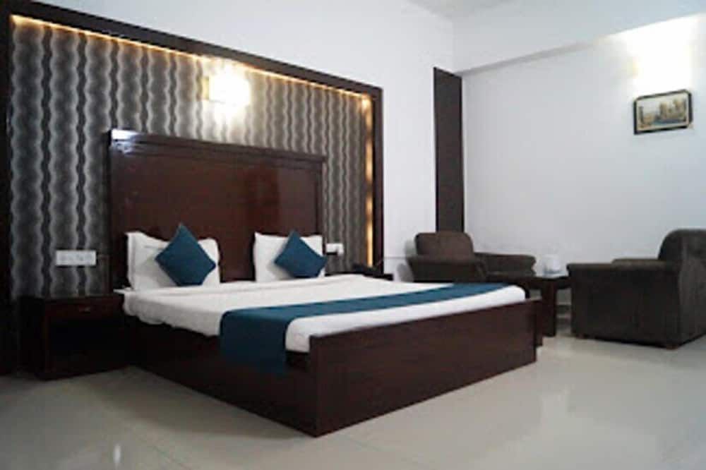 Bngv Grandeur Hotel & Banquets