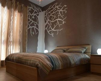 Benvenuti al Sud B&B - Licata - Habitación