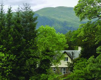 Leny Estate - Stirling - Vista esterna