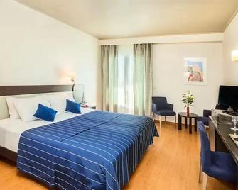 Hotel Anastasia - Chaniotis - Habitación