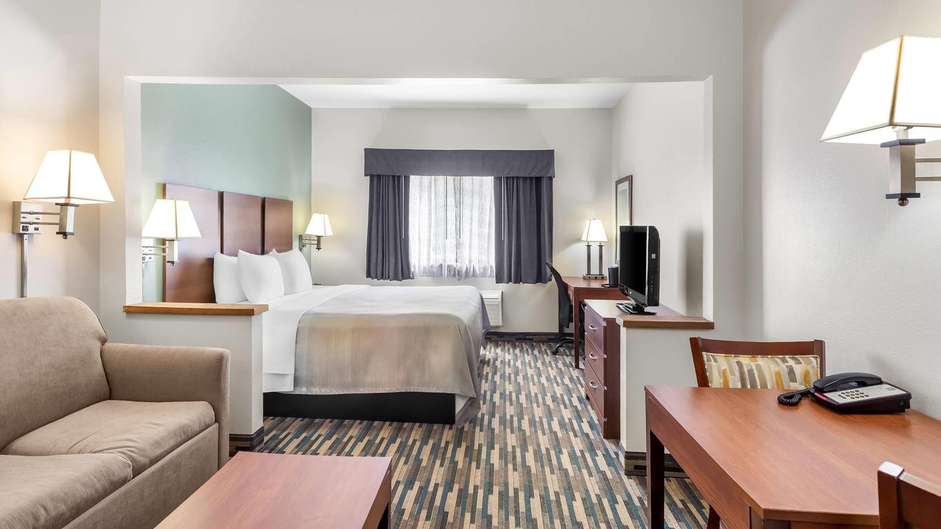Quality Inn