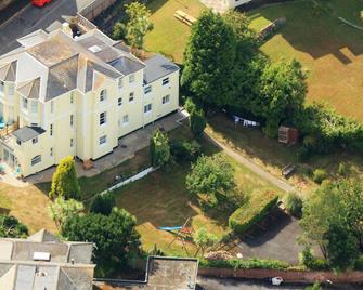 Apartment 7, Budget, Street View - Torquay - Gebäude