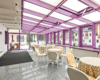 Apartment Nr- 18 by Interhome - Solda - Ristorante