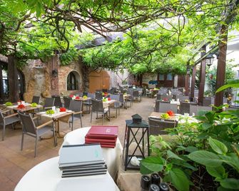 Hotel zur Pfalz - Kandel - Ristorante