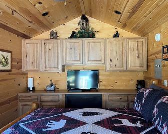 Galena Road Cabins - Deadwood