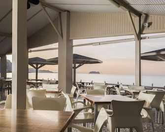 Kalamaki Beach Hotel, Zakynthos Island - Kalamaki - Restaurante