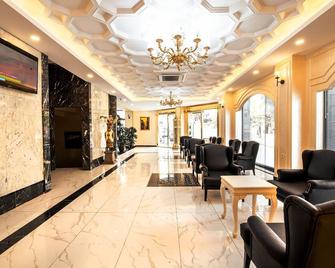 Istanbul My Assos Hotel - İstanbul - Lobi