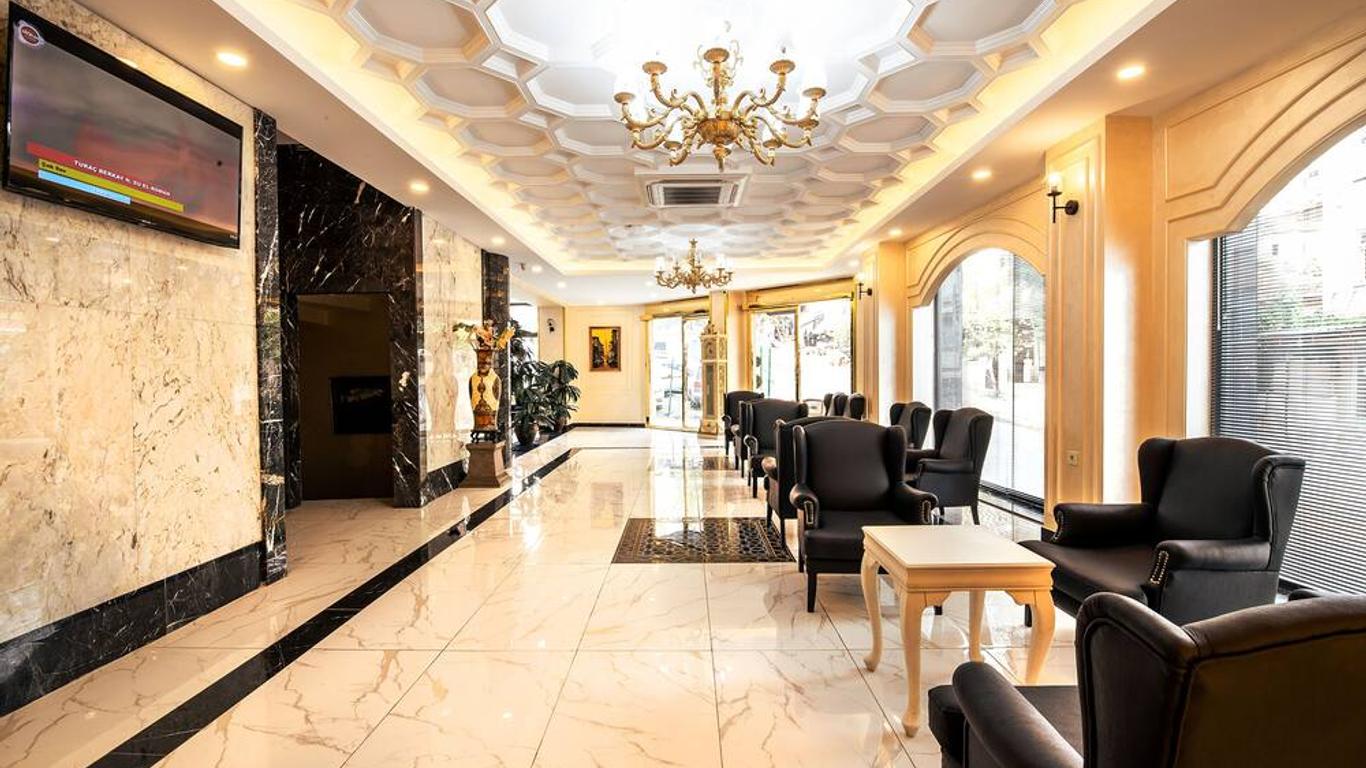 Istanbul My Assos Hotel