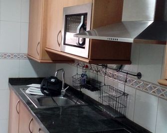Apartamento Lardeo - Lardero - Cucina
