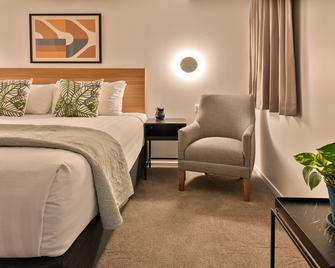 Best Western Newmarket Inn & Suites - Auckland - Schlafzimmer