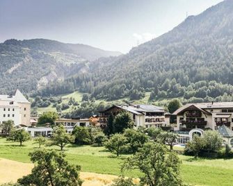 Gartenhotel Linde - Ried im Oberinntal