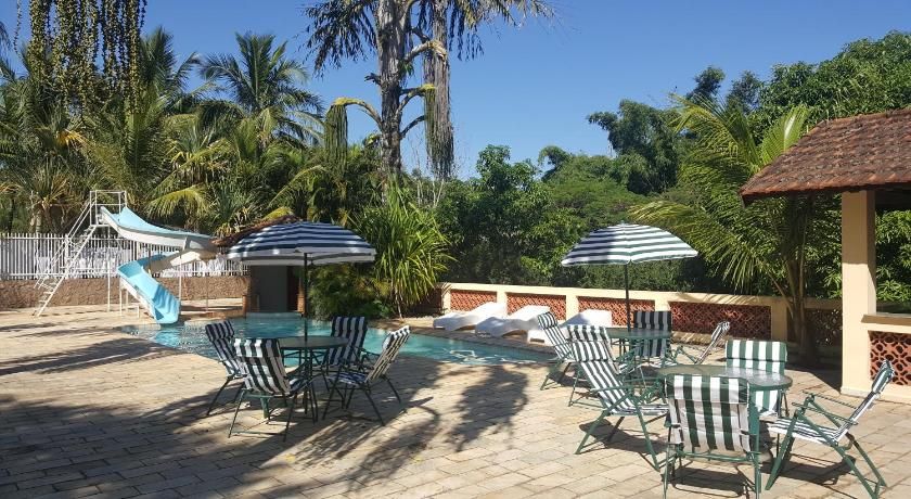 Hotel Recanto do Rio Pardo thumbnail 2