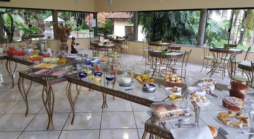 Hotel Recanto do Rio Pardo thumbnail 3
