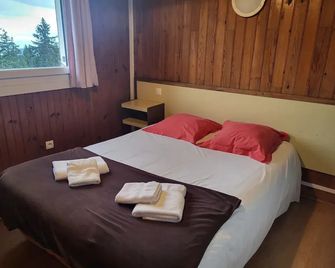 Auberge Restaurant du Virage - Chamrousse