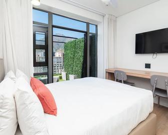 Habitat Aparthotel by Totalstay - Cape Town - Bedroom