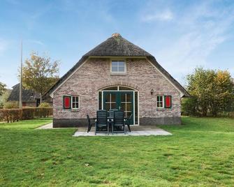 3 bedroom lovely home in Den Ham - Den Ham - Edificio