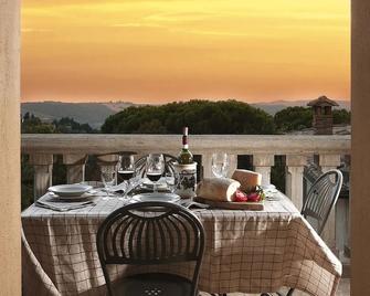 Il Barlanzone Affittacamere - Montalcino