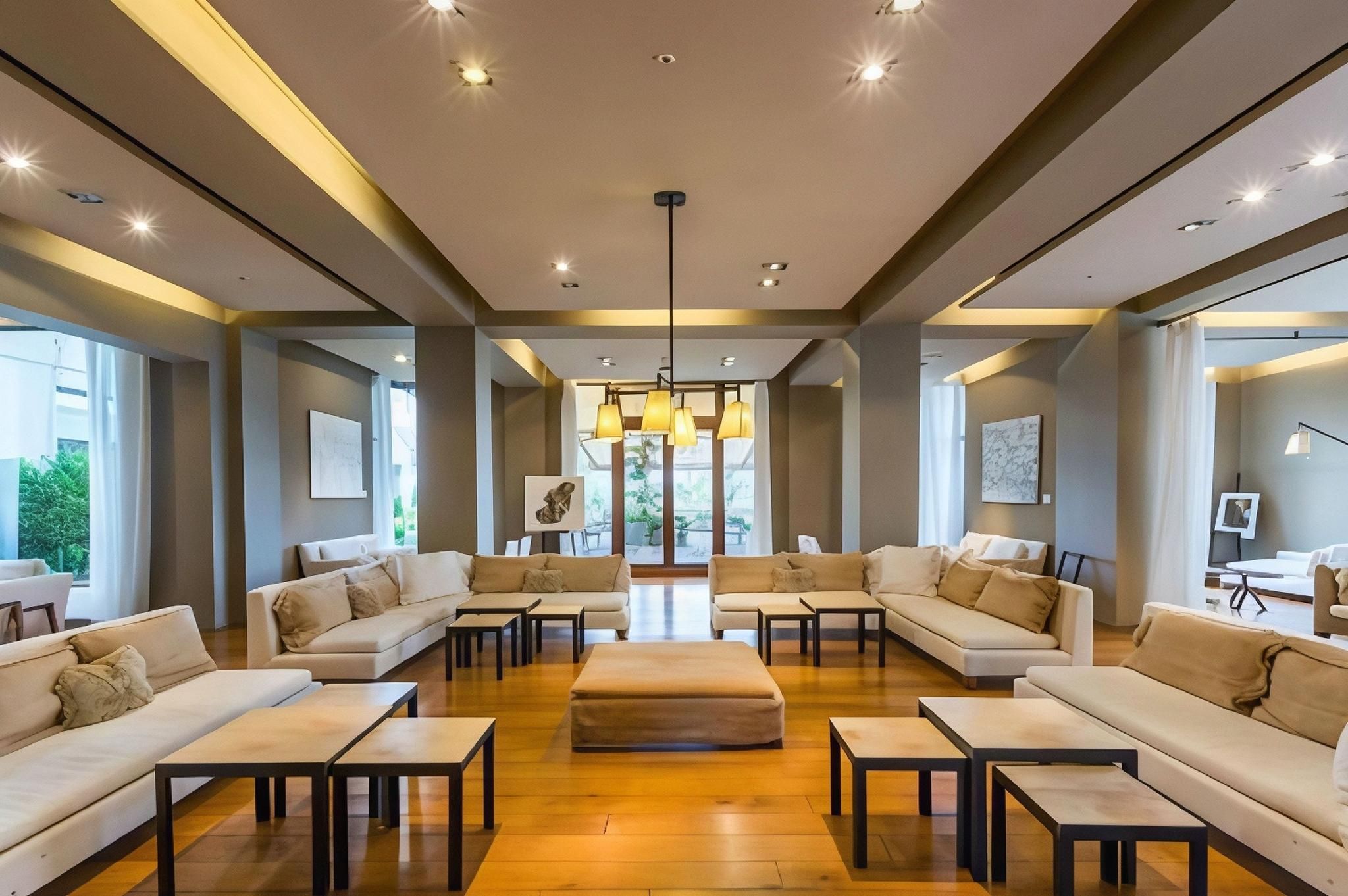 Enjoy Puerto Varas - פוארטו ואראס - טרקלין