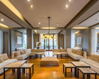 Enjoy Puerto Varas - Puerto Varas - Lounge