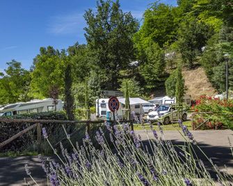 Camping Siena Colleverde - Siena - Vista esterna