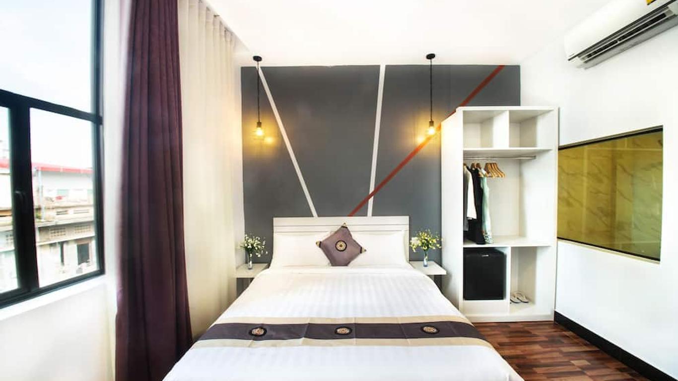 De Hotel