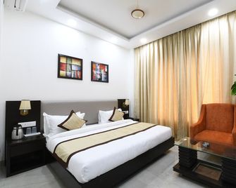 Madhav Muskan Residency - Mathura