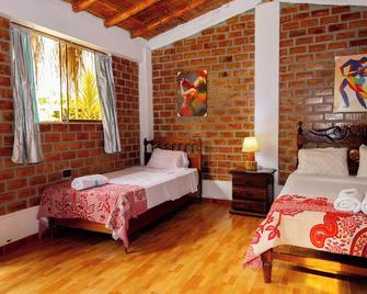 La Viña de Oscar - Imperial - Bedroom