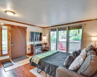 Steamboat Springs Condo Near Ski Resort and Village! - Steamboat Springs